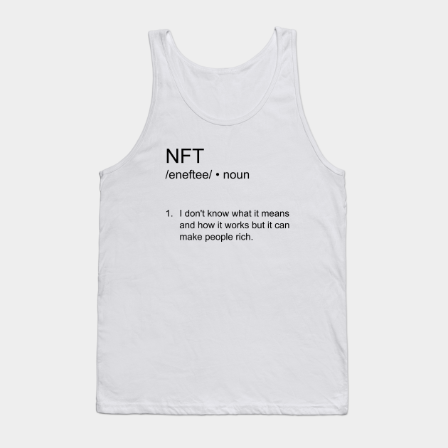 NFT funny definition
